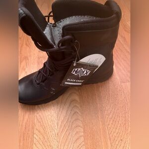 BLÄCK EAGLE Tactical
20 GTX high/black wide